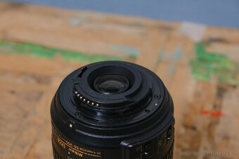 Startovací set Nikon D5100 + 2 objektivy (Ideální dárek) - 11