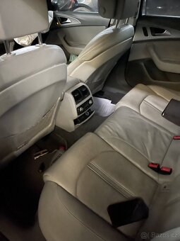 Audi A6 C7 4G 180KW PředFL - 11