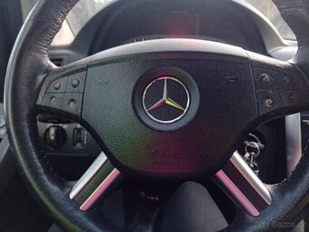 Mercedes benz B190 - 11