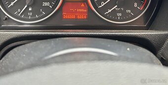 Bmw e92 COUPE 325i 155kw  / MANUÁL / DIGIKLIMA - 11