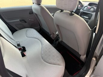 Citroën C3, 1.1i, 44kw Původ ČR - 11