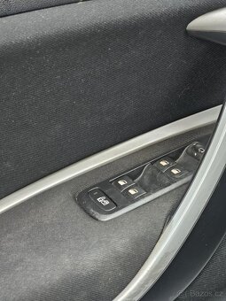 Citroen C5 2.0, 103 kW, Naftový, Tourer - 11