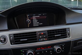 BMW Rad 3 Touring 318d E91 105kW - 11