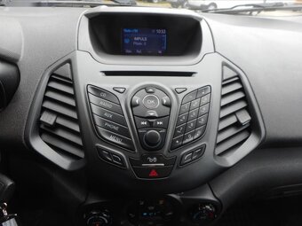 Ford Ecosport,1,5 i EcoBoost - 11