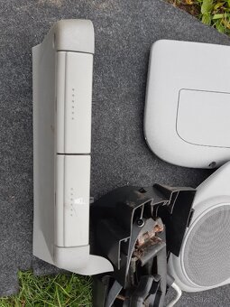 Náhradní díly Vw lupo - 11