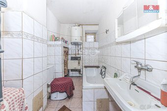 Prodej rodinného domu, 99 m², Semtěš, pozemek 683 m² - 11