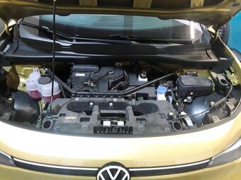 VW ID.4 Pro perf. 150kw/2020/tažné/LED/kamera/TČ/20" ALU - 11