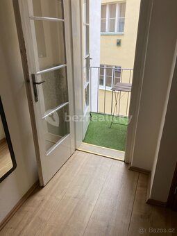 Prodej bytu 2kk + balkon, 49m2, Dejvice TOP - 11