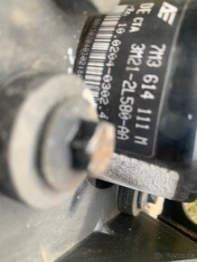 VW Sharan 1.9 tdi 85kw 2005 man.6 - 11