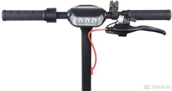 Elektrická koloběžka Windgoo M12 - 11