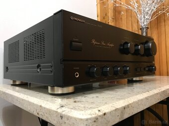 Pioneer A-676 - 11