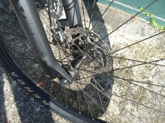 Dětské kolo ORBEA MX 27  rám XS - 11