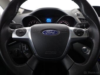 Ford Grand C-Max Mk2 1.0 EcoBoost - závada motoru - 11
