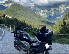 BMW K 1600 GTL - 11
