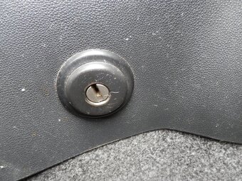 Škoda Fabia 1.4i 55Kw, Klima, vyhř.sed. 1.maj. ČR - 11