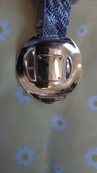Pandora a hodinky - 11