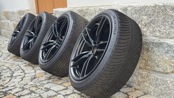 Originální BMW M641 kola - 11
