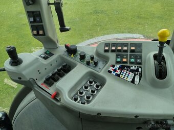 Zetor Forterra HD - 11