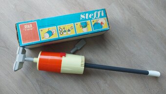 Prodám retro hračky - 11