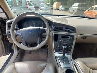 Volvo XC70 Cross Country 2.4D5, 4x4, rok 2005.... - 11