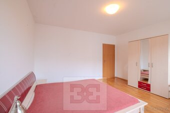 Pronájem byty 3+kk, 96 m2 - Praha - Vokovice, ev.č. N08040 - 11
