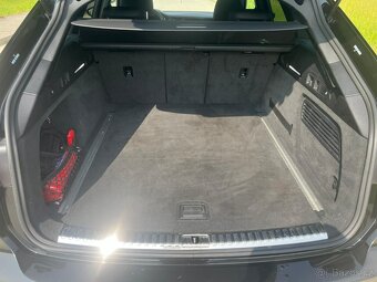 Audi A6 Avant 45 3.0 TDI mHEV Basis quattro tiptronic - 11