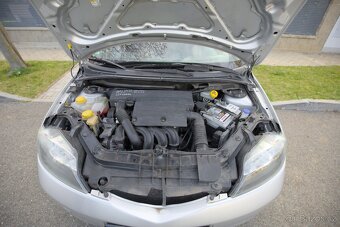 Mazda 2 DY 1,25i  55 Kw 2004 Nová STK - 11