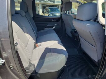 2023 Toyota Tundra SR5 3.4 - 11