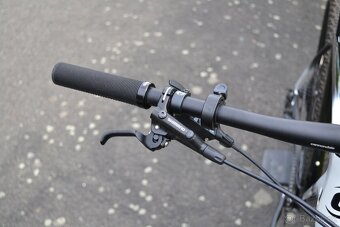 Cannondale FSI Carbon 5 (L) - 11