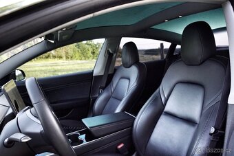 TESLA Model 3 Long Range, DPH - 11