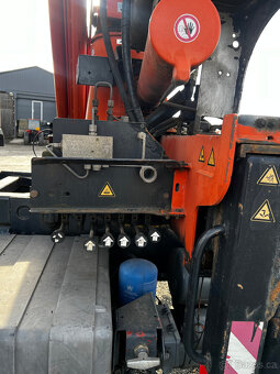 IVECO AT190S36+HR ATLAS+ROK 2004 - 11