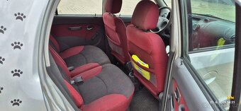 Hyundai Atos PRIME - 11