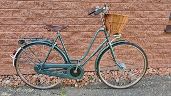 Stylové retro kolo - 11