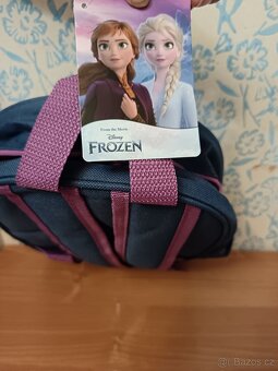 Předškolní batoh Frozen - 11