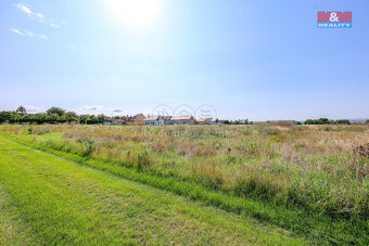 Prodej pozemku k bydlení, 1343 m², Stará Ves - 11