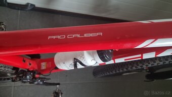 Prodám celokarbonove kolo Trek - 11