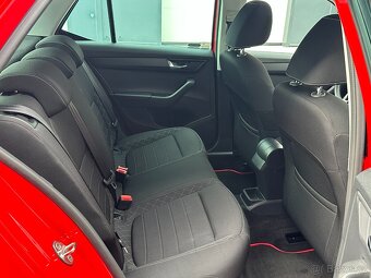 Škoda Fabia III 1.2i TSI 90PS Style Color - 11