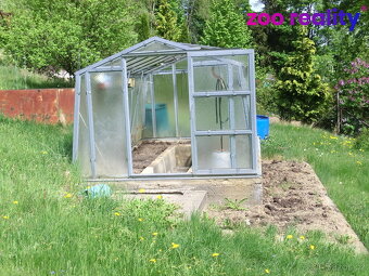 Prodej, Chata, 25 m2, pozemek 3649 m2 - 11