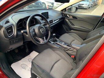 Mazda 3 - 2.0i Skyactive r.v.2014 - 11