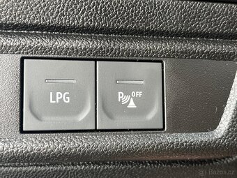Dacia Sandero TCe 90, Benzin + LPG, 124 000 km - 11
