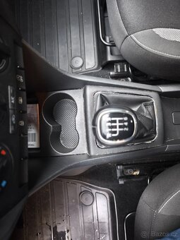 RAPID SPACEBACK 1.0 TSI 70kW 1.majitelka,koupeno v ČR - 11