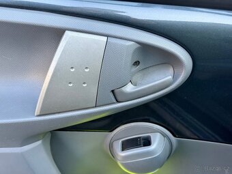 Pronájem Peugeot 107 - 11