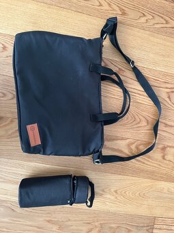 Bugaboo Donkey sourozenecký kočár - 11