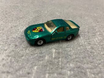 Predam matchbox a hotwheels - 11