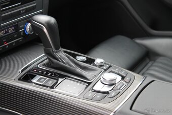 Audi A6 3.0BiTDI 240kW COMPETITION + PLNÝ SERVIS AUDI + - 11