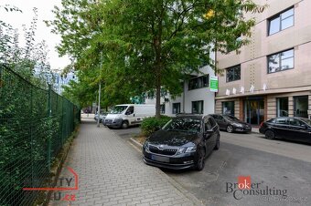 Pronájem, byty/2+1, 70 m2, Puškinova 2141/14, Jižní Předměst - 11