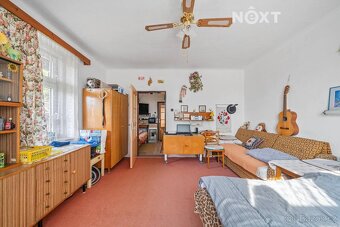 Prodej Rodinný dům, 50㎡ - 11