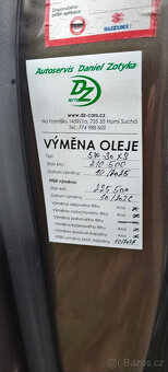 Suzuki Grand Vitara 2.4 benzín - 11