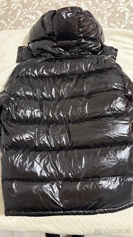 Bunda zimní Moncler - 11