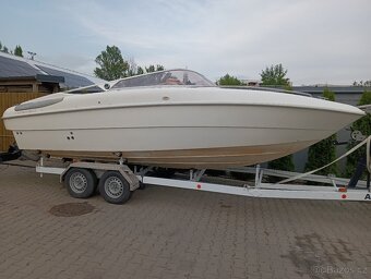 Prodám Motorový člun Fiart Mare 23 - ZIMNÍ SLEVA - 11